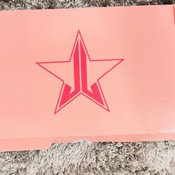 Jeffree Star Mirror 