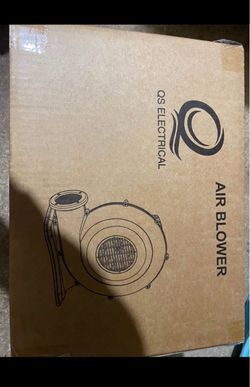 Air Blower