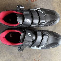 Peloton Shoe Size 44