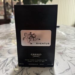 Authentic Creed Aventus Cologne