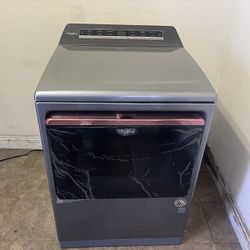 Gas dryer (New)