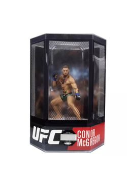UFC McFarlane