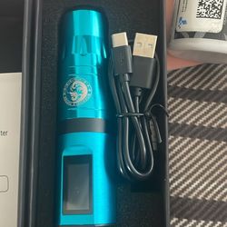 Tattoo Gun / Printer/ Accessories 