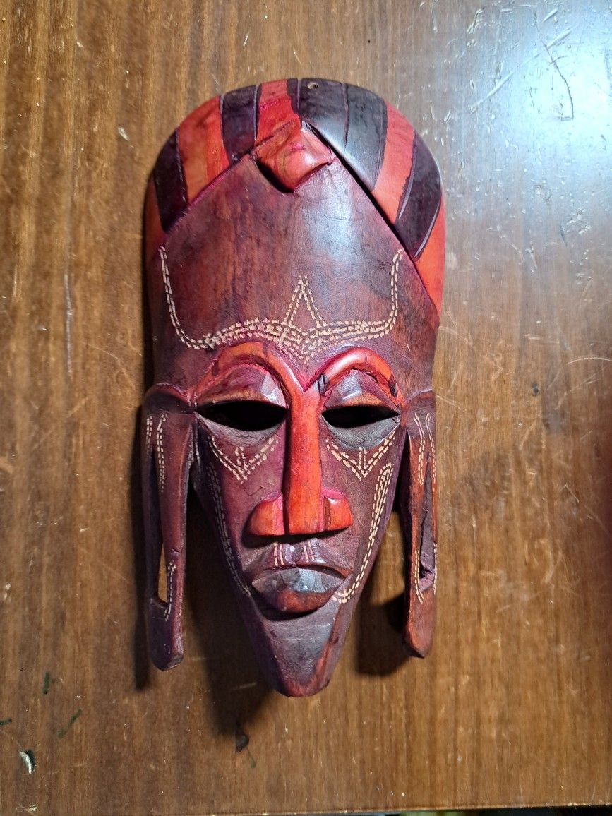 Mask
