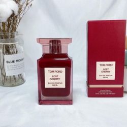 Tom Ford- Lost Cherry