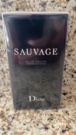 Dior Sauvage