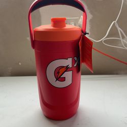 Gatorade Jug