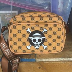 BRAND NEW- ONE PIECE Shoulder Bag! 