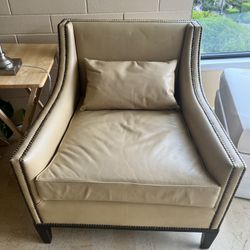 Free Upholstery Chair 