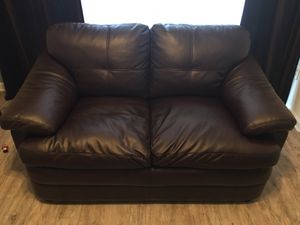 New And Used Leather Sofas For Sale In Winter Park Fl Offerup