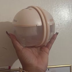 Wearable Breast pump 
