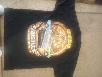 Lowrider tshirt
