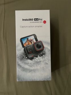 Insta360 Ace Pro