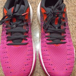UA Infinite Elite Running Shoes Men's size 13 Brand New 