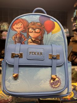 UP Disney Backpack