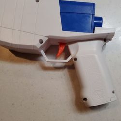 Worker Hurricane (Nerf)