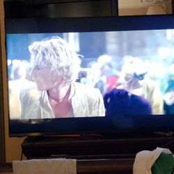 Vizio 4k 58"LED Smart Tv