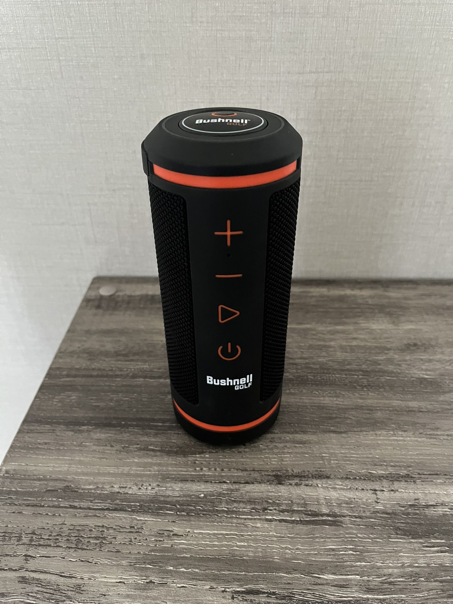 Bushnell Golf Speaker
