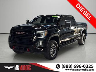 2022 GMC Sierra 1500 Limited