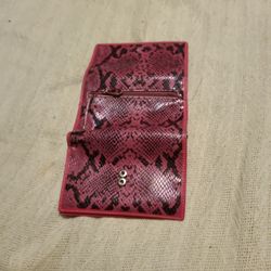 Bilfold