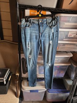 Pants