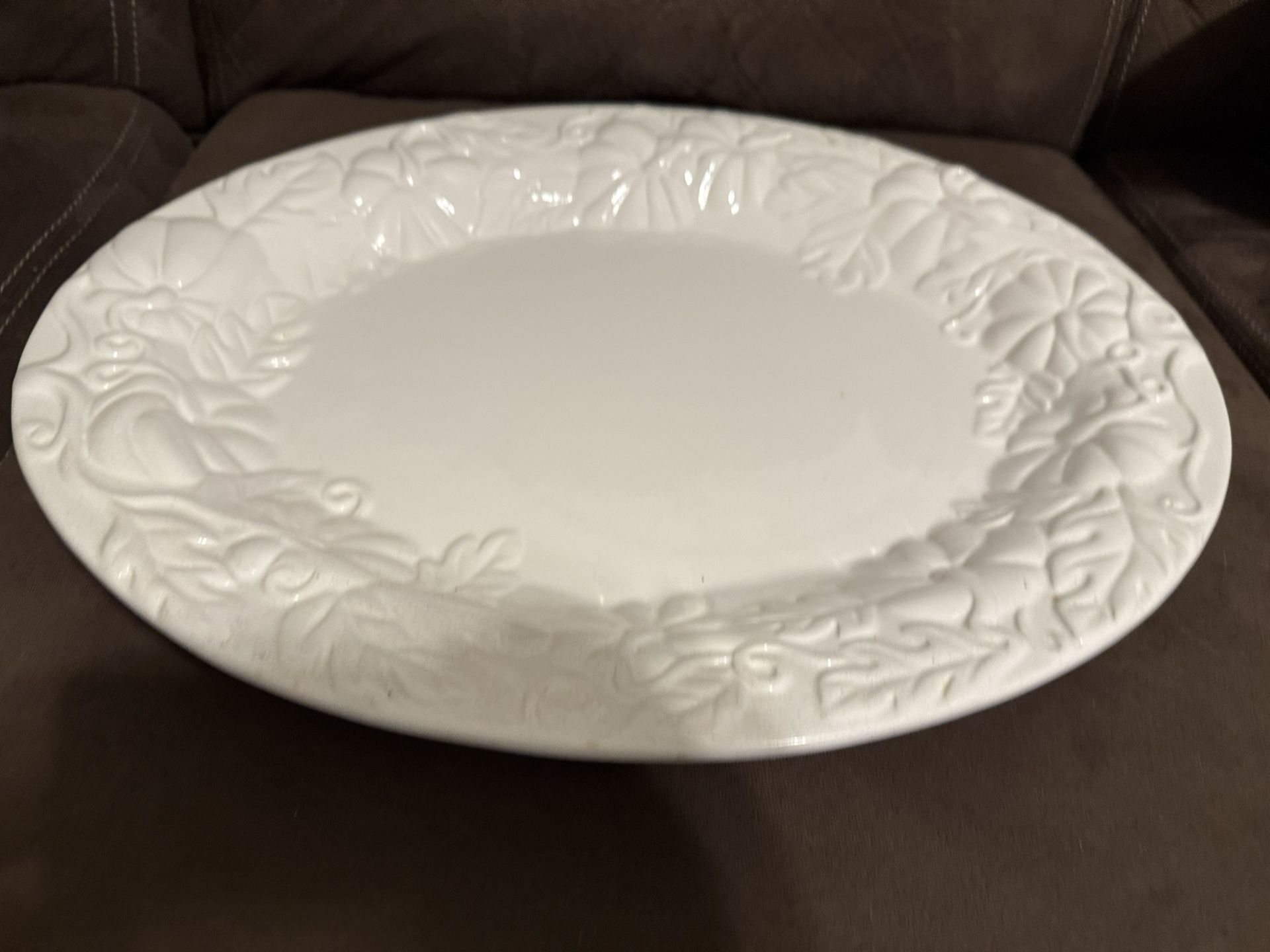 Platter