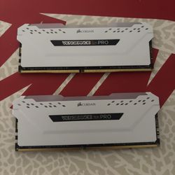 Corsair RAM Vengeance Pro 
