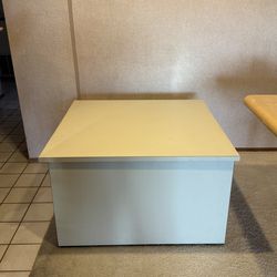 Custom Cedar Storage Chest / Blanket Chest on Wheels