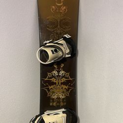 Snow Board