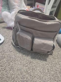 Diaperbag