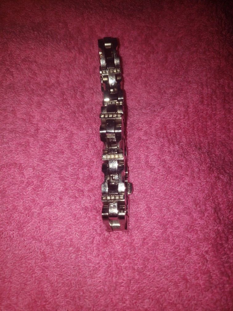 Russell Simmons Houston City Series Bracelet