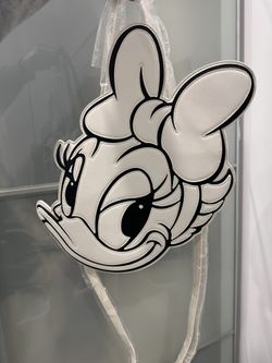 Daisy Duck/disney Bag
