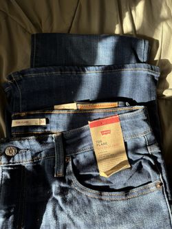 Levis Flare
