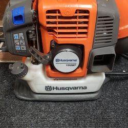 Husqvarna Backpack Leaf Blower 150 BT