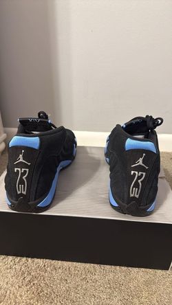 Retro Jordan 14, 5, 3