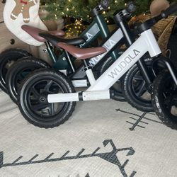 Kids Balance Bike 2 To 5 Years Old
