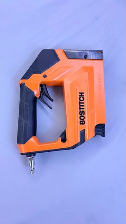 Bostitch BTFP71875 Pneumatic Stapler – Air Powered