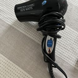 Perfection classic Hair Dryer 