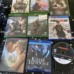Games