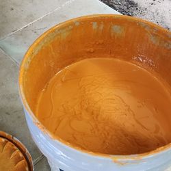 5 Gallon Sherwin Williams 70% Full