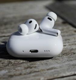 Brand New Airpod Pro Gen 3s In box