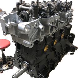 Rebuild Your Toyota Motor 22R 2AZ