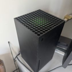 Xbox Series X 1TB Console