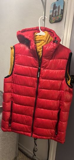 Calvin Klein Vest