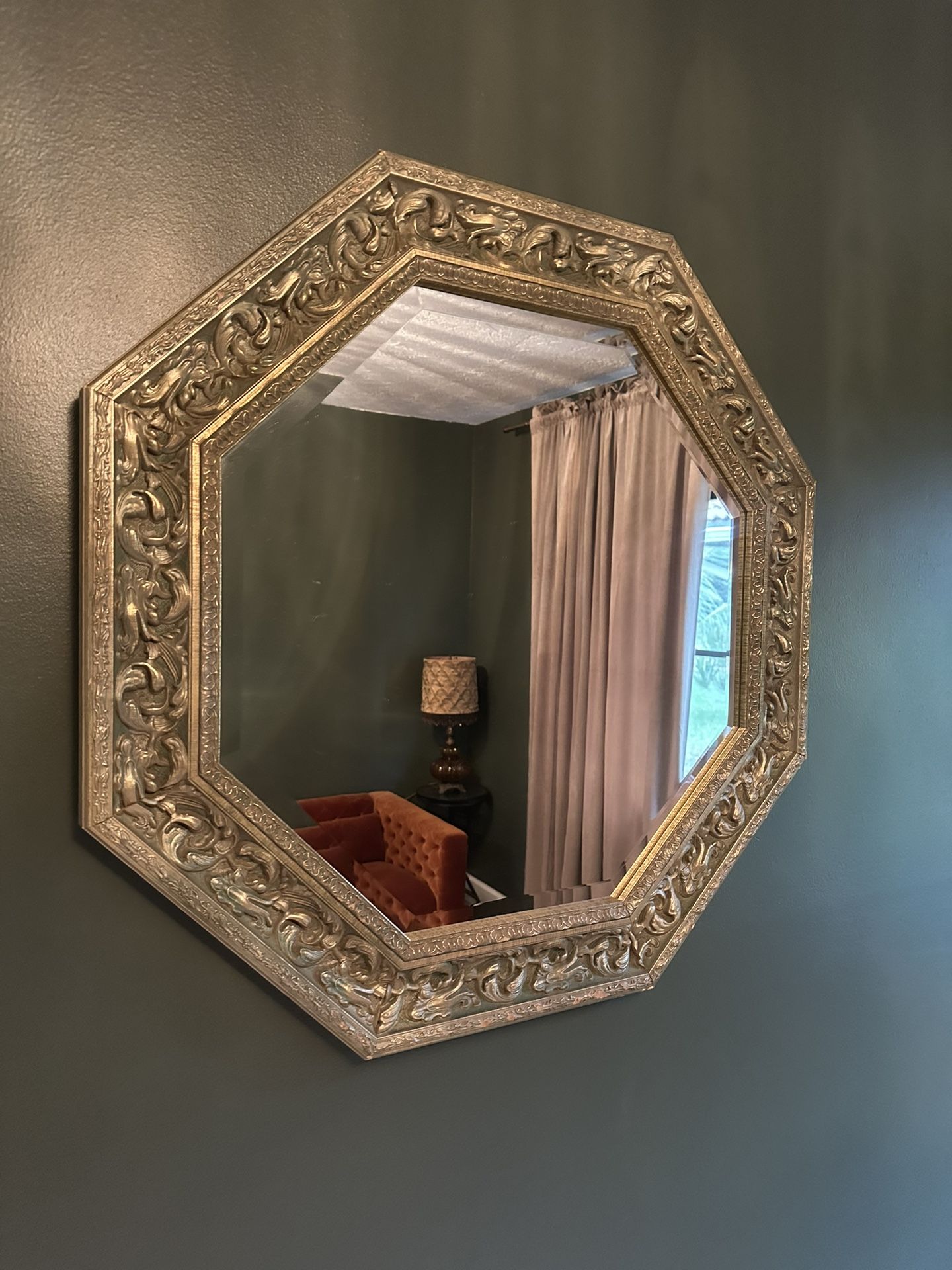 31x31 Mirror