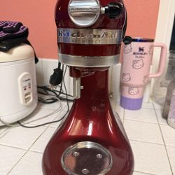 Kitchen Aid Architect Mixer