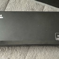 Plugable Universal Laptop Docking Station