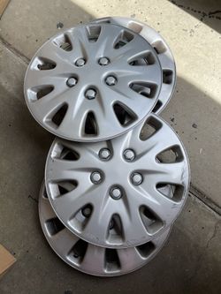 Covers 15”