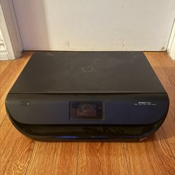 Printer - HP Envy4520