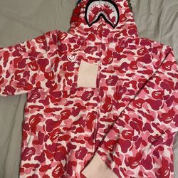 Bape Hoodie 